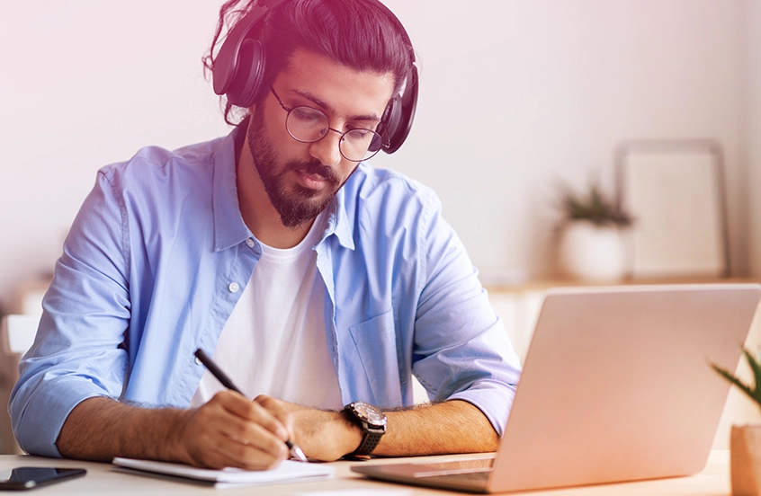 E-learning