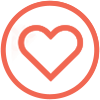 Icone coeur