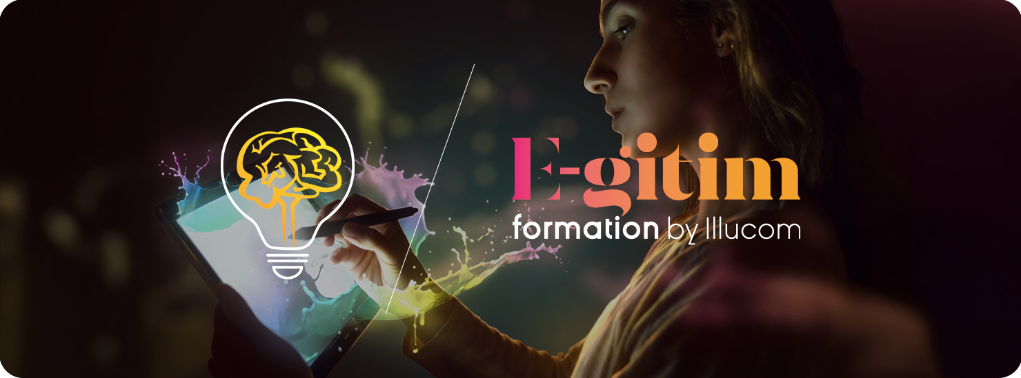 E-gitim by ILLUCOM